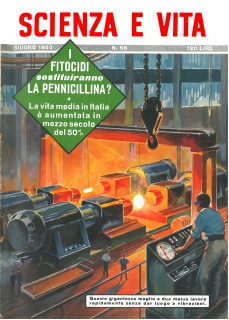 Rivista Scienza e Vita